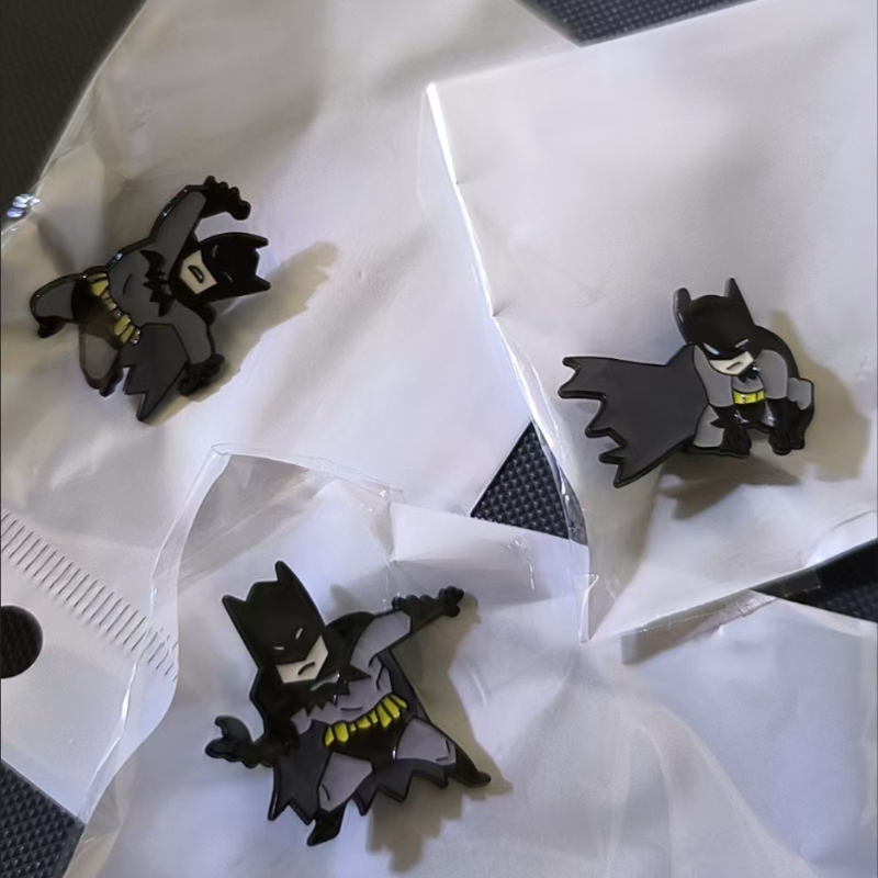 Anime Kingdom Merchandise - DC Batman Film Merchandise Cartoon Anime