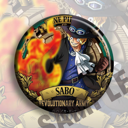 ONEPIECE Anime Abzeichen C Sti – Luffy Anime Merchandise Bewertung und Preis