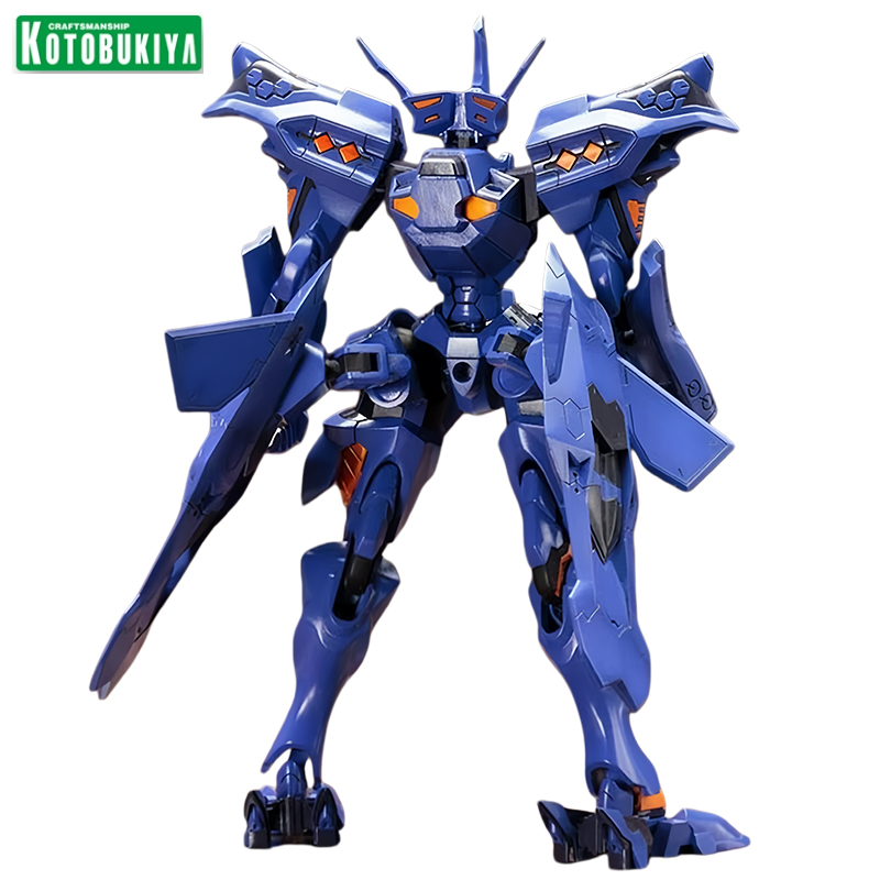 Kotobukiya KP336R 1/144 Muv-Lu – Kotobukiya Muv-Luv Bewertung und Preis
