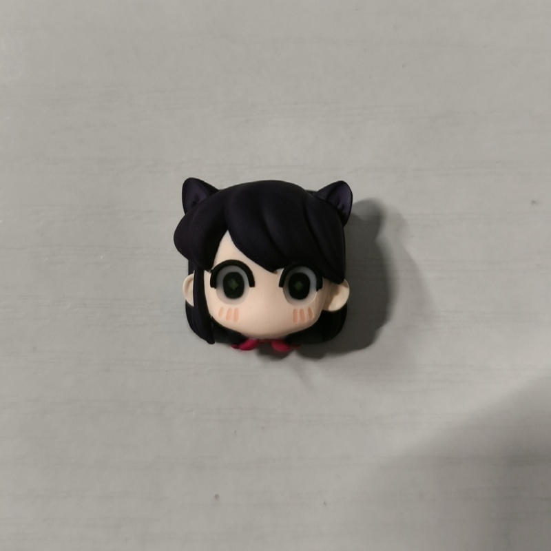 Komi Can't Communicate Komi Sh – Anime Merchandise For Girls Bewertung und Preis