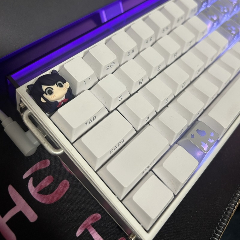 Komi Can't Communicate Komi Sh – Anime Merchandise For Girls Bewertung und Preis