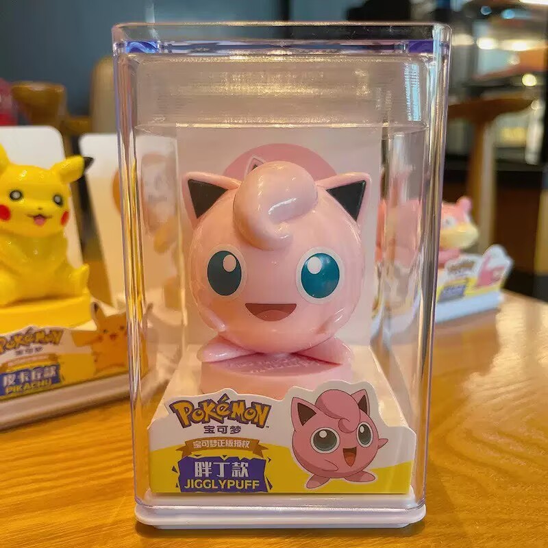 Pokemon Modellbausatz Anime-Ch – Pokemon Anime Merchandise Bewertung und Preis