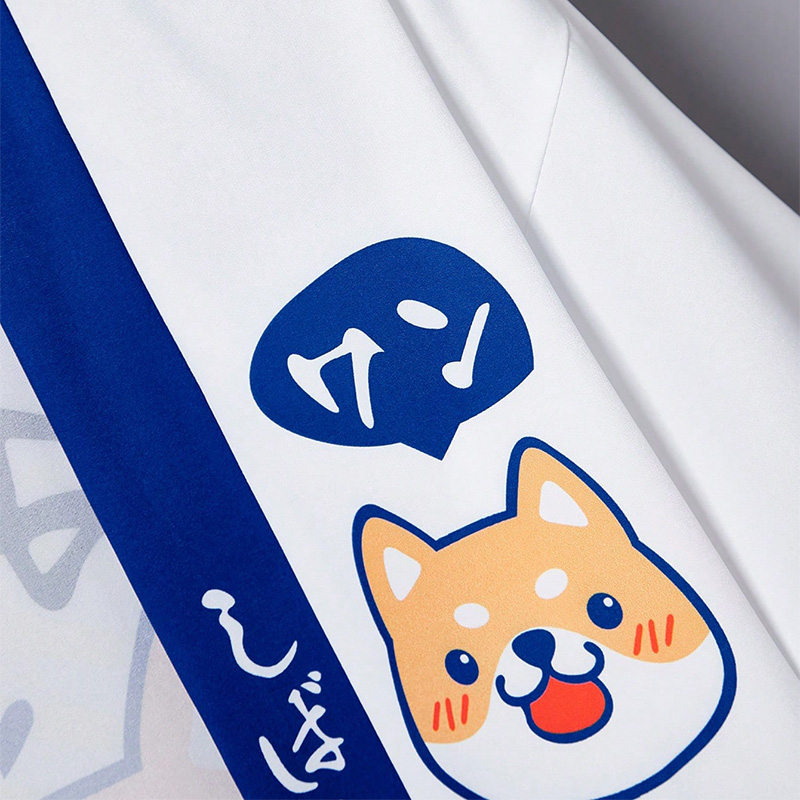 Anime Merchandise im japanisch – Anime Merchandise Jacket Bewertung und Preis