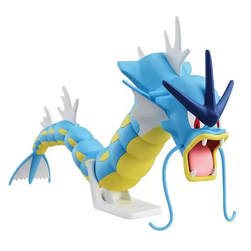 Original Bandai Pokemon Figure – Pokemon Anime Merchandise Bewertung und Preis