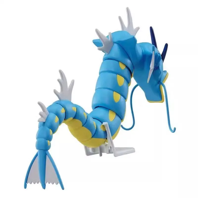 Original Bandai Pokemon Figure – Pokemon Anime Merchandise Bewertung und Preis