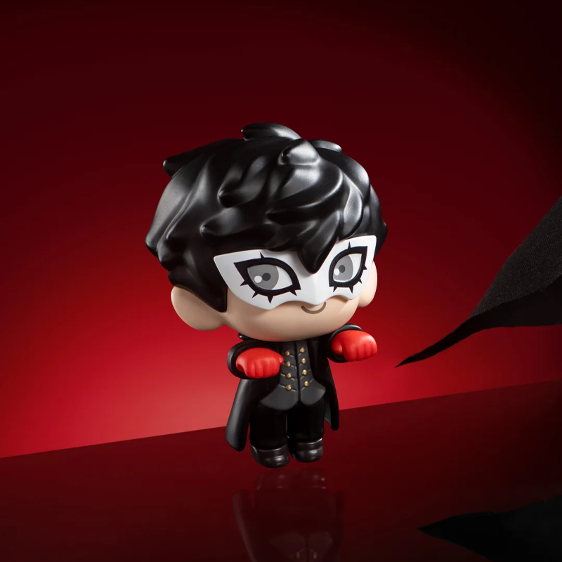 Original Persona 5 Royal P5r P – Anime Merchandise For Girls Bewertung und Preis