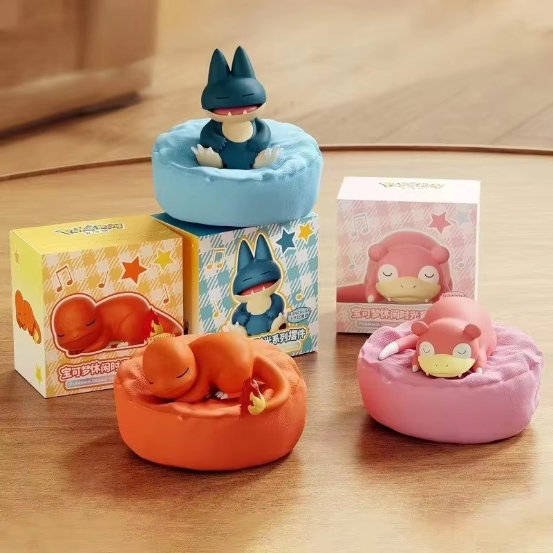 Pokemon Anime Actionfiguren Fr – Pokemon Anime Merchandise Bewertung und Preis