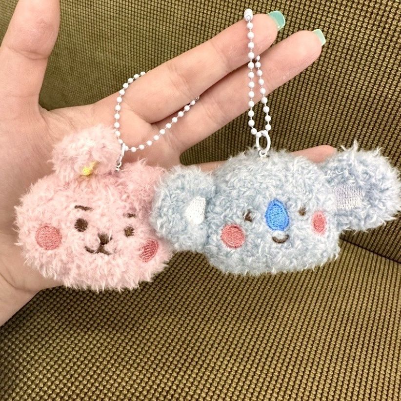 BT21 Anime-Merchandise Cartoon – Anime Merchandise For Girls Bewertung und Preis