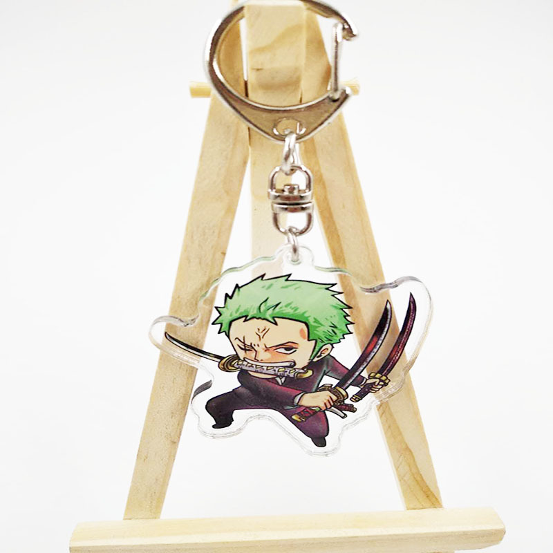 One Piece Luffy Merchandise Ac – Luffy Anime Merchandise Bewertung und Preis