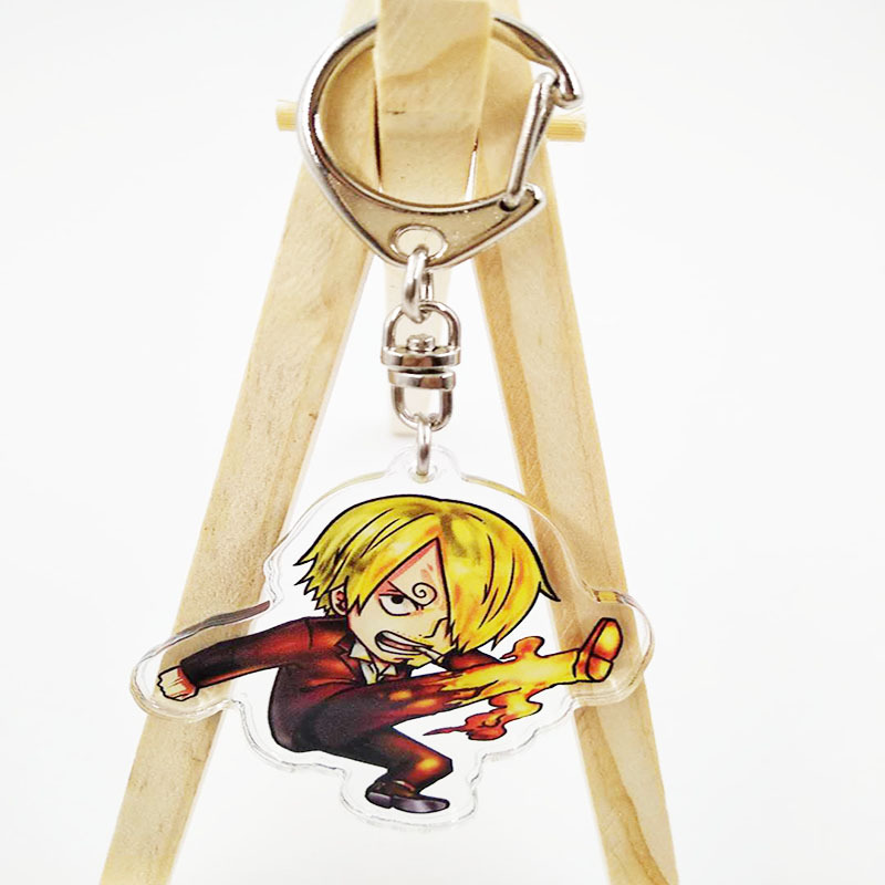 One Piece Luffy Merchandise Ac – Luffy Anime Merchandise Bewertung und Preis