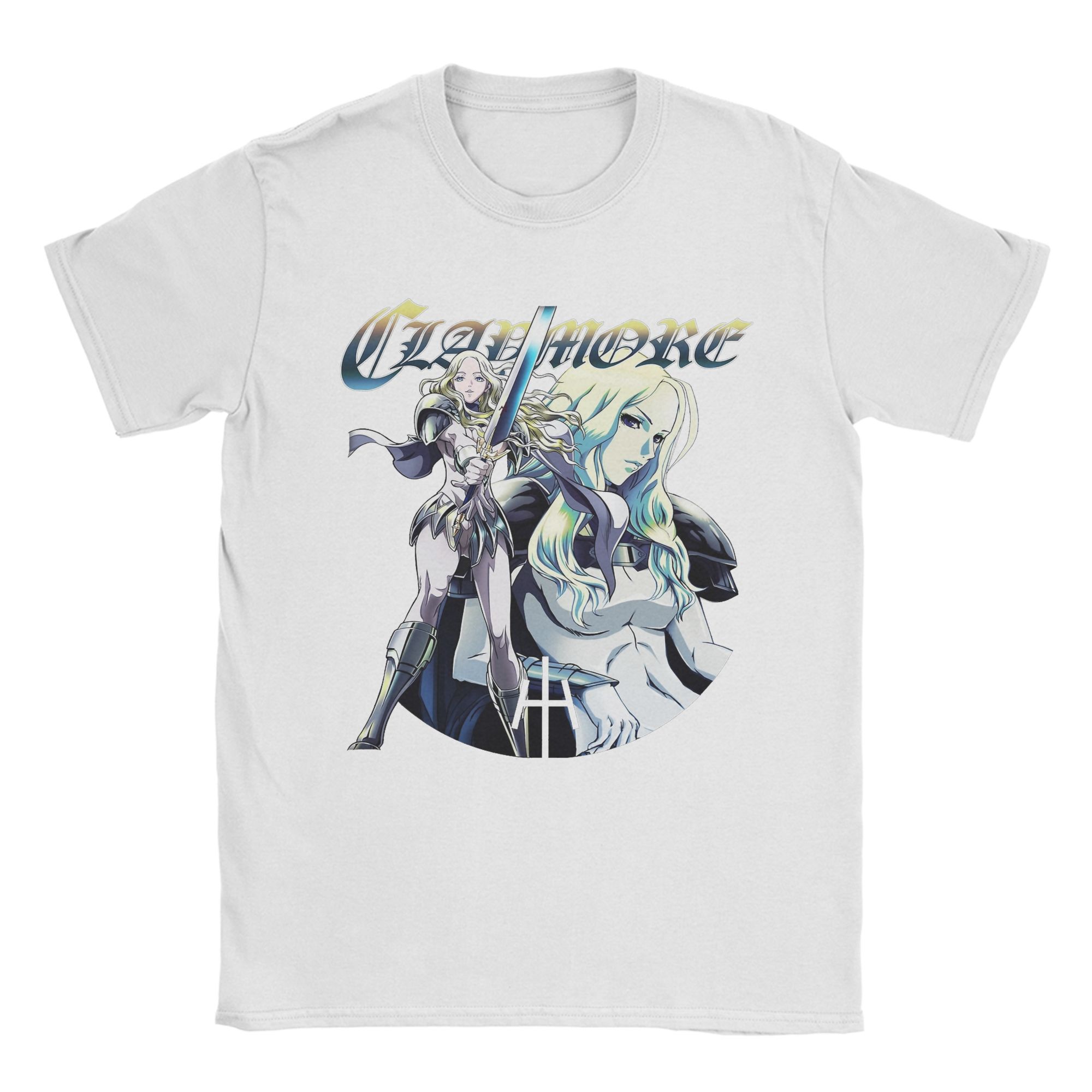 Teresa Claymore Anime Manga T  – Anime Merchandise T-Shirts Bewertung und Preis