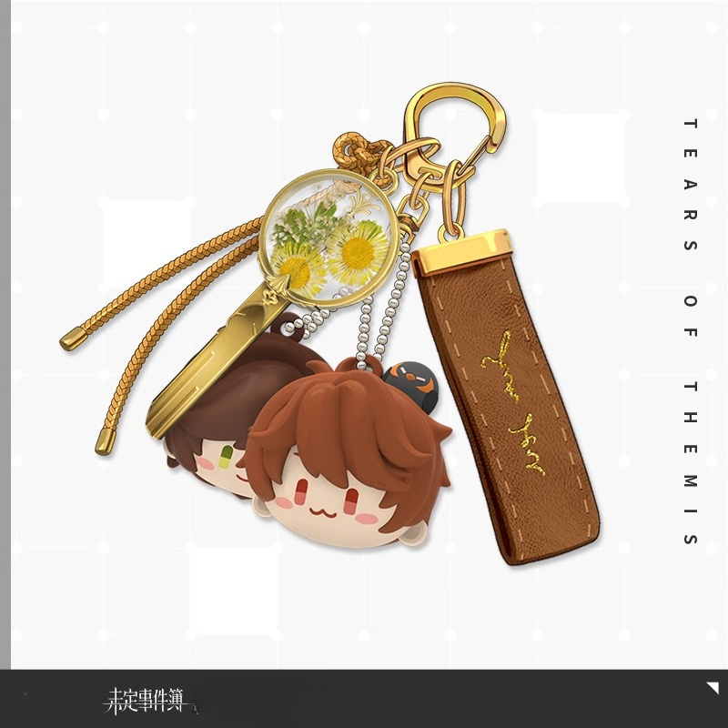 Tränen von Themis Luke Pearce  – Anime Kingdom Merchandise Bewertung und Preis