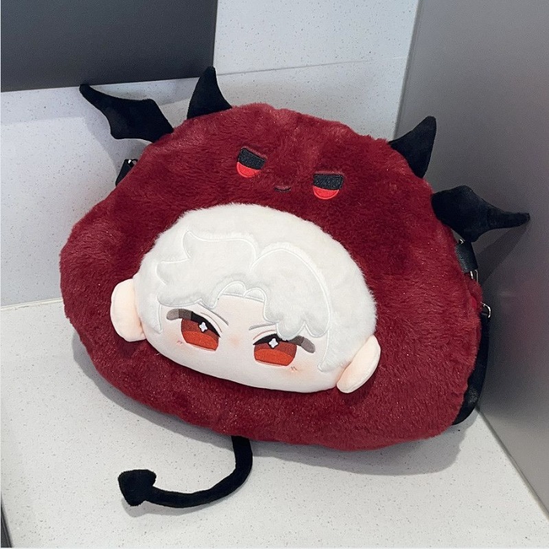 Love and Deepspace Xavier Sylu – Anime Kingdom Merchandise Bewertung und Preis