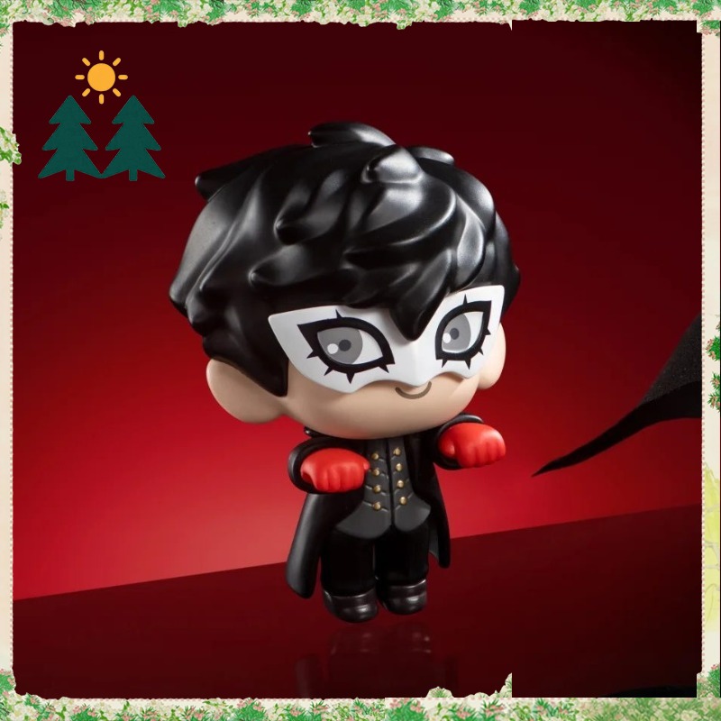 Original Persona 5 Royal P5r P – Anime Merchandise For Girls Bewertung und Preis