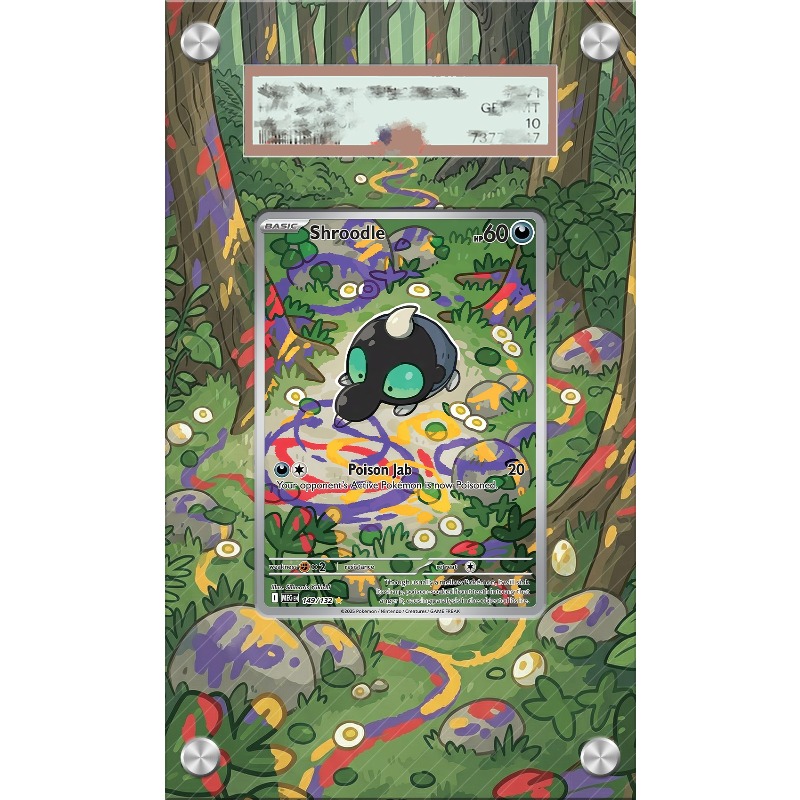 Kunstvoller Acryl-Schutzbehält – Anime Merchandise For Girls Bewertung und Preis