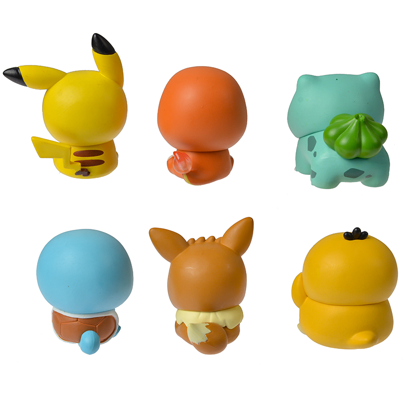 Pokemon Anime Blind Poke Ball  – Pokemon Anime Merchandise Bewertung und Preis