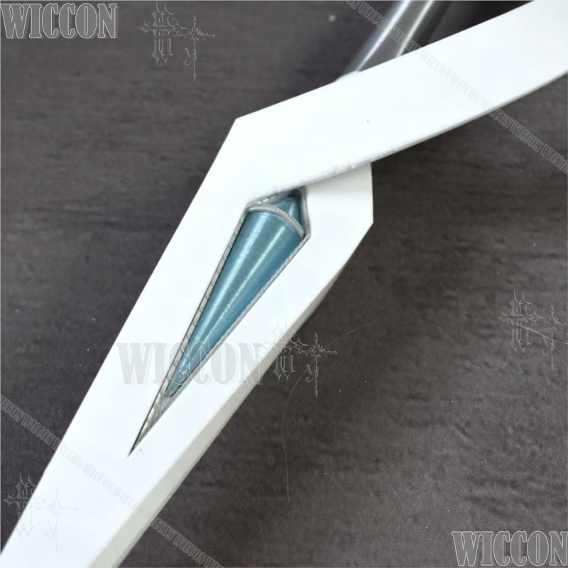 Sapphire Knight Cosplay Ribbon – Anime Convention Merchandise Bewertung und Preis