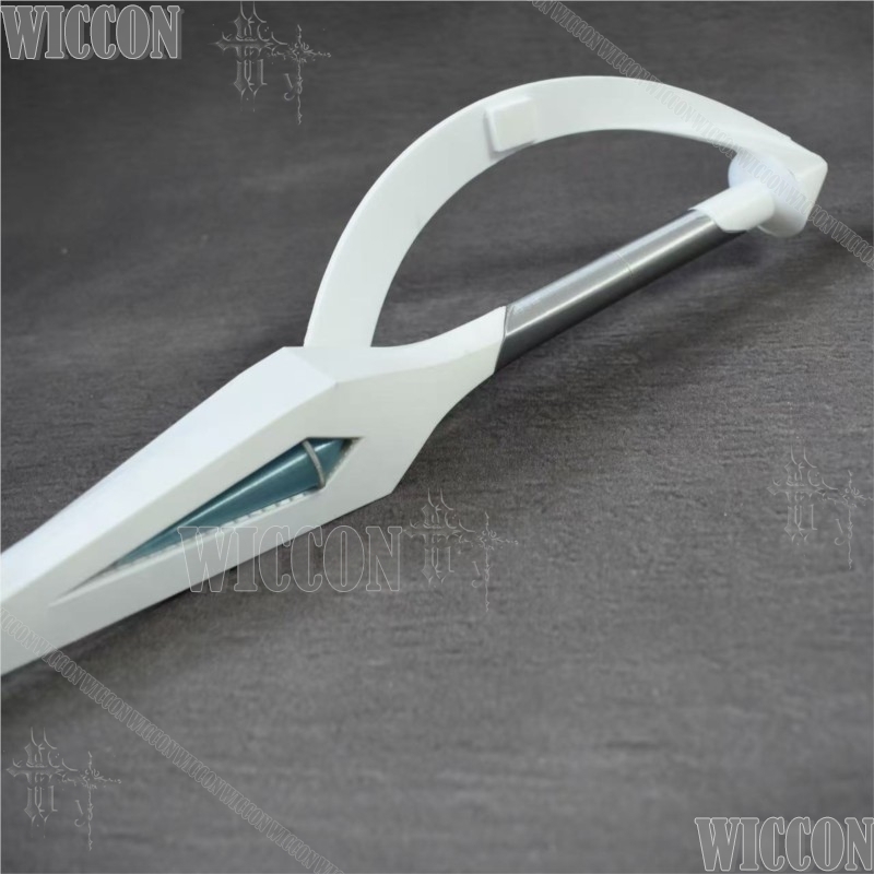 Sapphire Knight Cosplay Ribbon – Anime Convention Merchandise Bewertung und Preis
