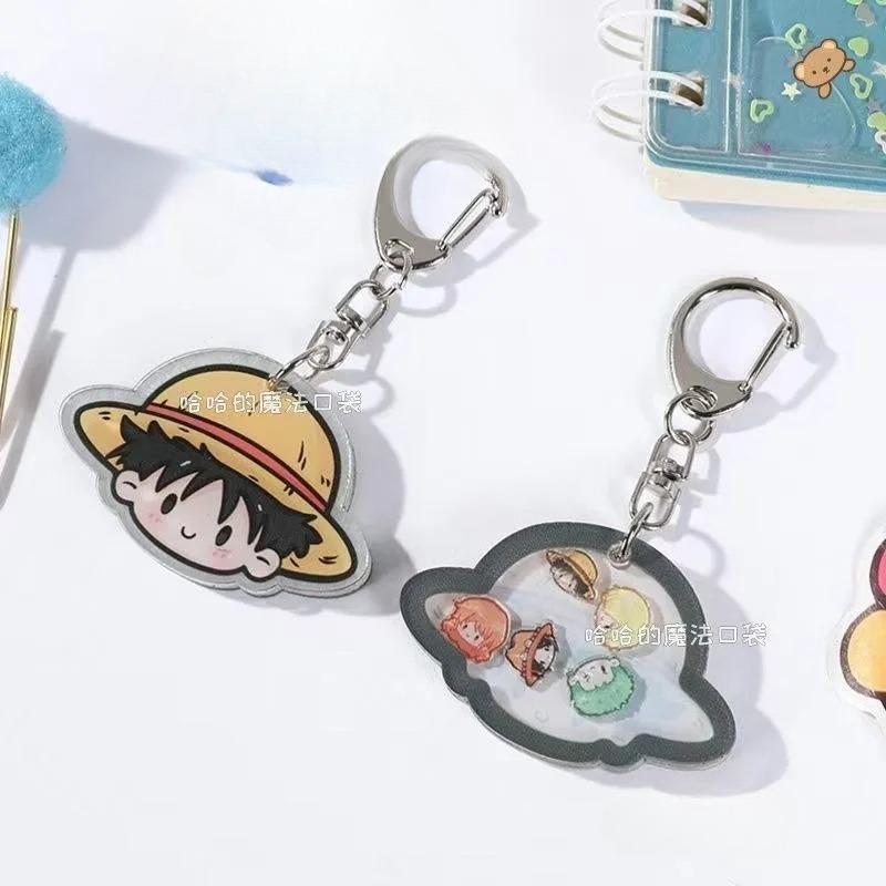 One Piece Monkey D. Luffy Kawa – Luffy Anime Merchandise Bewertung und Preis
