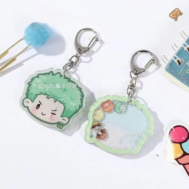 One Piece Monkey D. Luffy Kawa – Luffy Anime Merchandise Bewertung und Preis