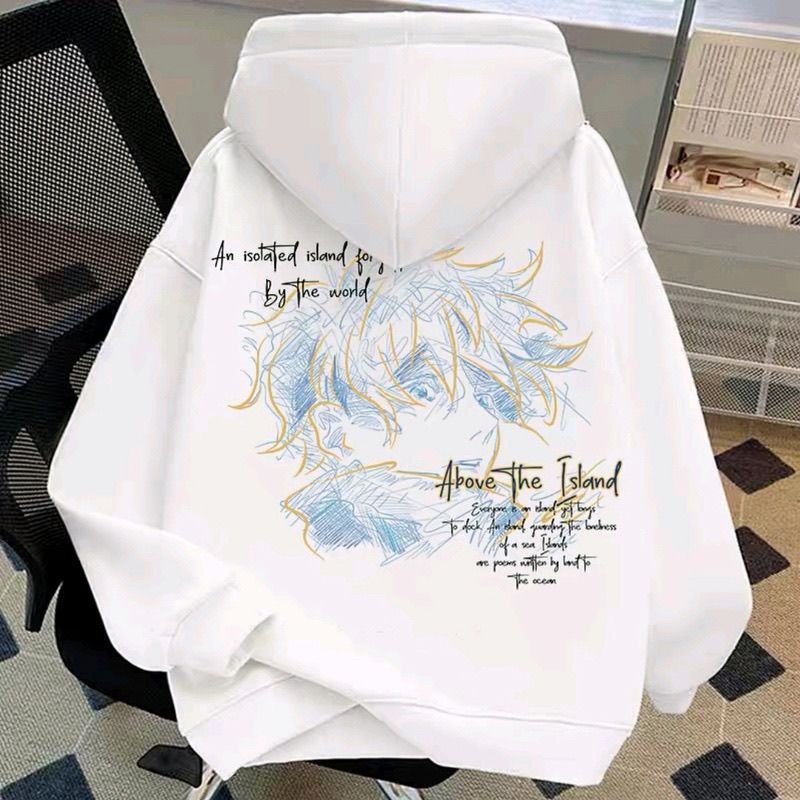 Jujutsu Kaisen Anime Merchandi – Anime Merchandise T-Shirts Bewertung und Preis