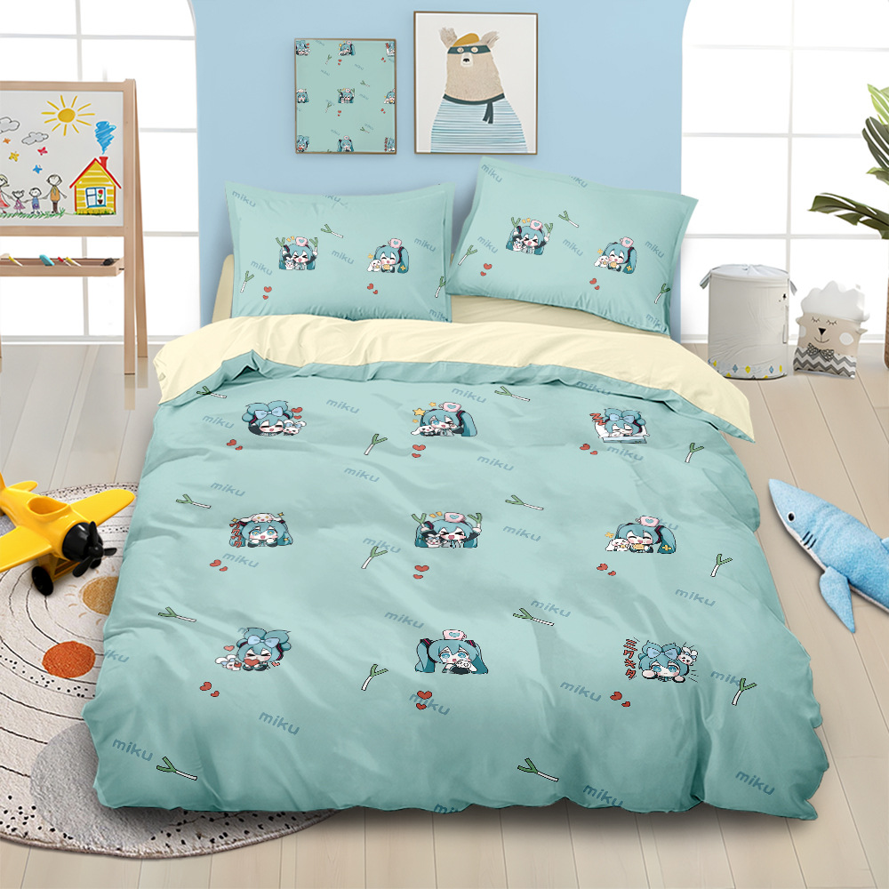 Anime Hatsune Miku Merchandise – Anime Kingdom Merchandise Bewertung und Preis