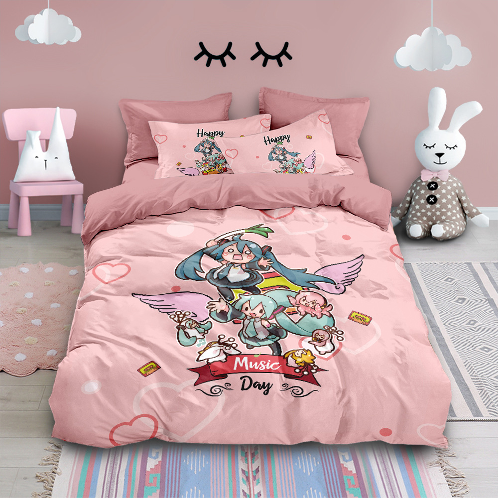 Anime Hatsune Miku Merchandise – Anime Kingdom Merchandise Bewertung und Preis