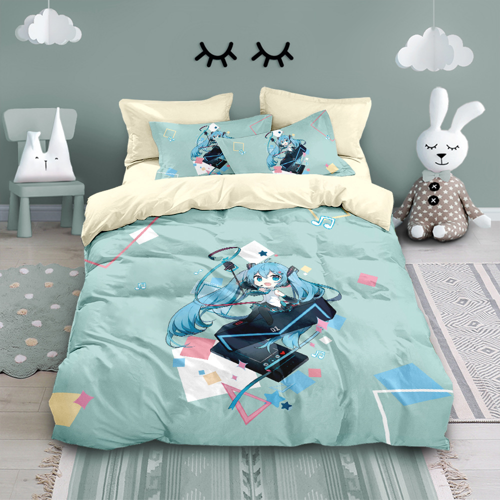 Anime Hatsune Miku Merchandise – Anime Kingdom Merchandise Bewertung und Preis
