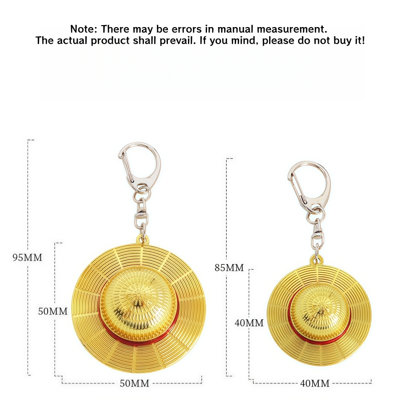 One Piece Schlüsselanhänger Ca – Luffy Anime Merchandise Bewertung und Preis