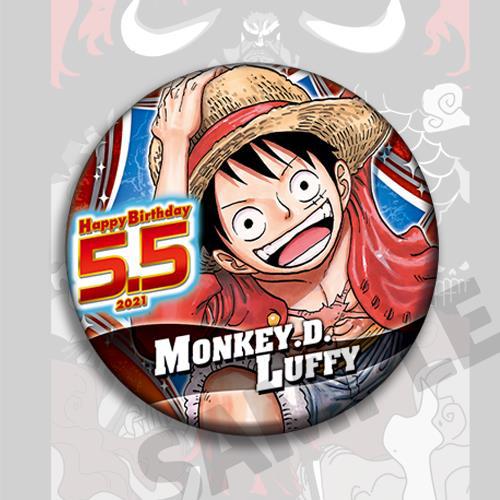 One Piece Anime Abzeichen-Pin- – Luffy Anime Merchandise Bewertung und Preis