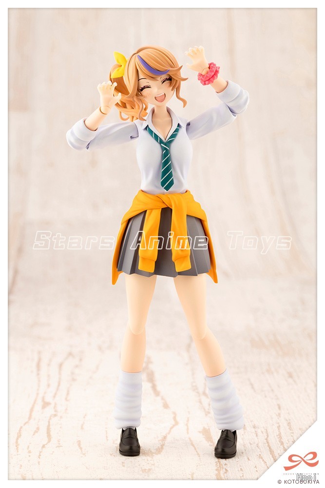 Auf Lager Original Kotobukiya  – Kotobukiya Muv-Luv Bewertung und Preis