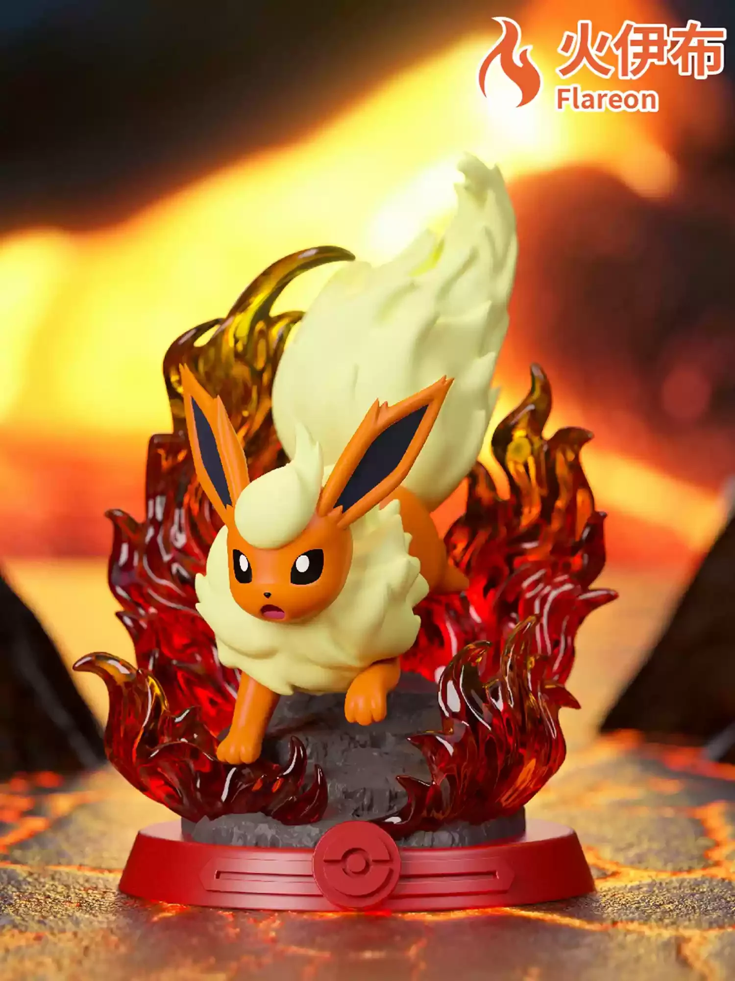 Anime Pokemon Fun Adventure Ee – Pokemon Anime Merchandise Bewertung und Preis