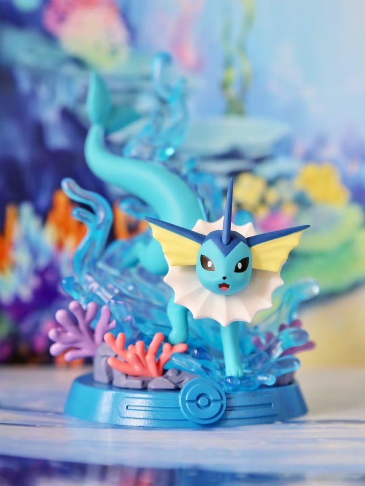 Anime Pokemon Fun Adventure Ee – Pokemon Anime Merchandise Bewertung und Preis