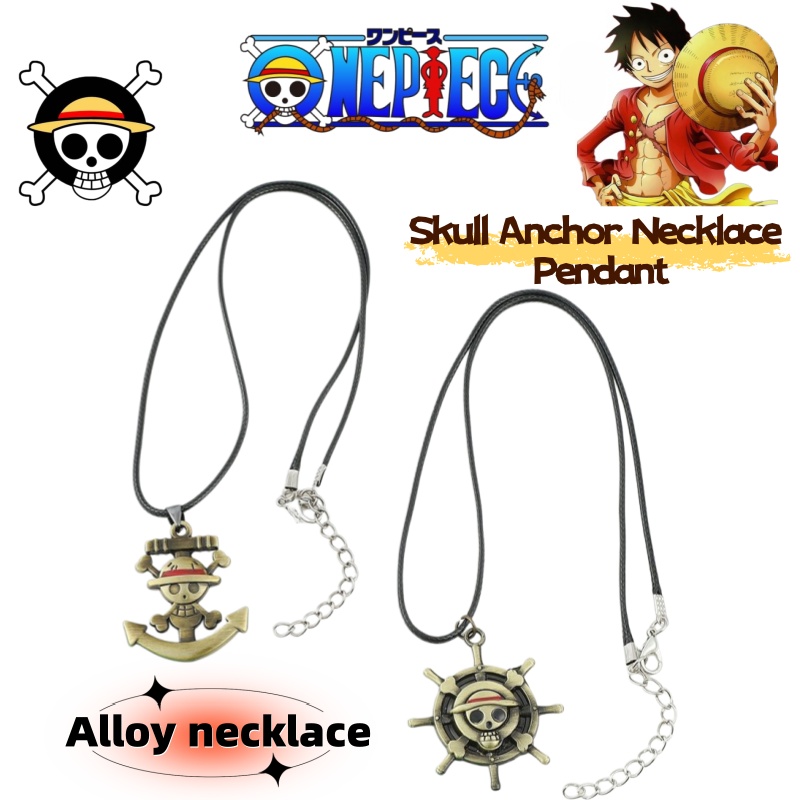 One Piece Cartoon Anime Mercha – Luffy Anime Merchandise Bewertung und Preis