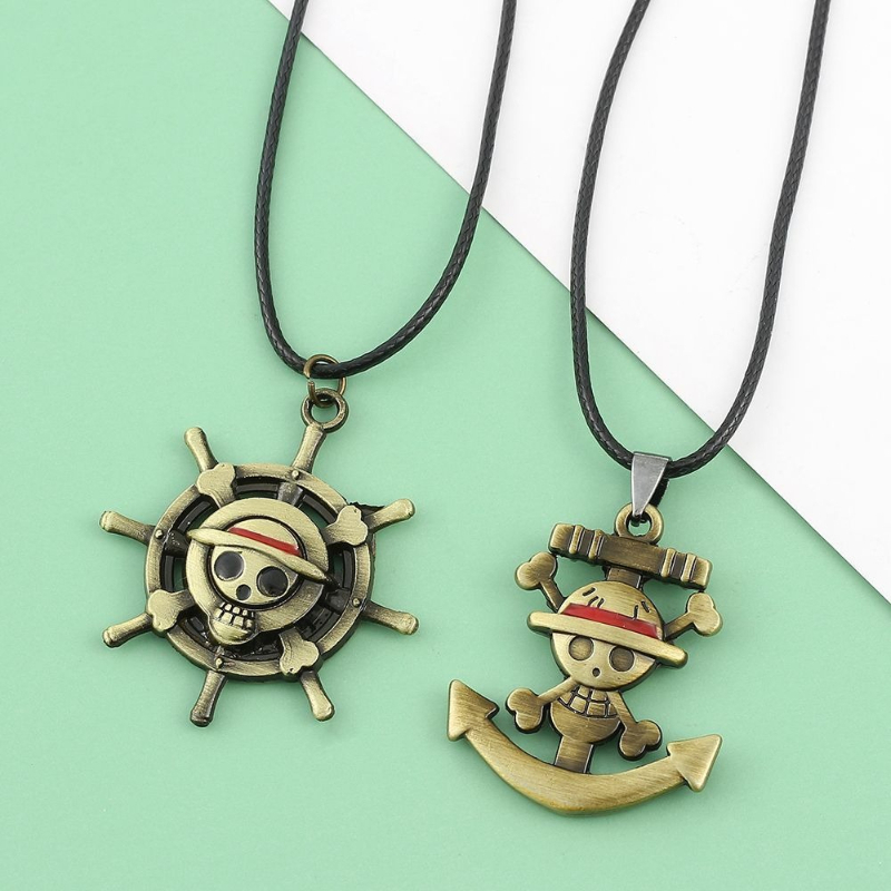 One Piece Cartoon Anime Mercha – Luffy Anime Merchandise Bewertung und Preis