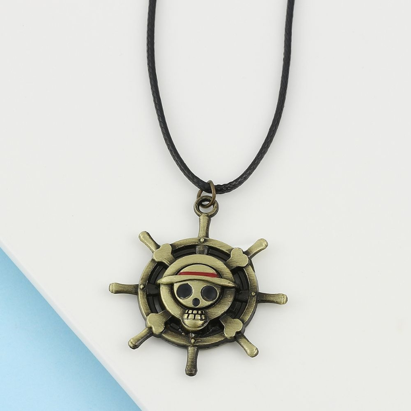 One Piece Cartoon Anime Mercha – Luffy Anime Merchandise Bewertung und Preis