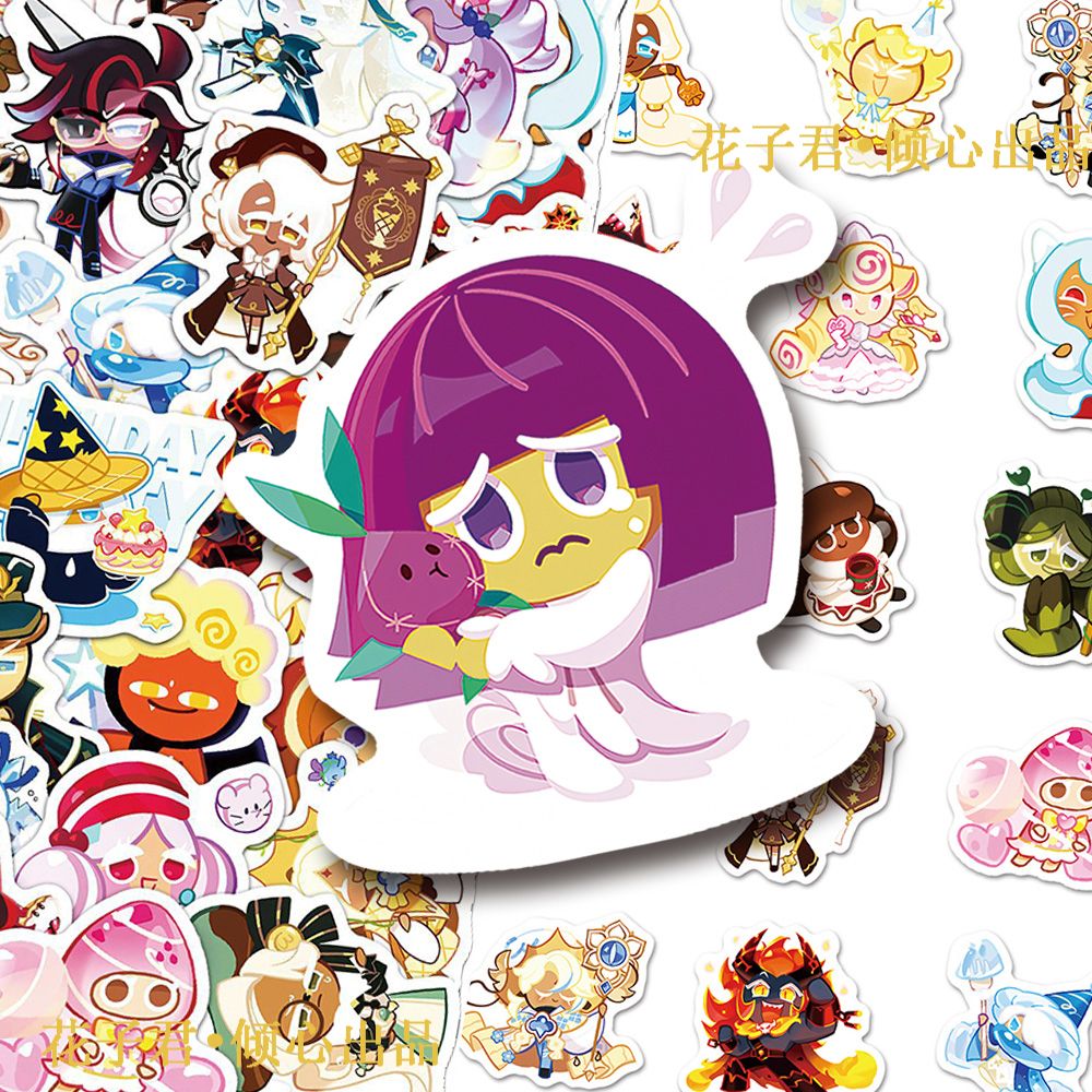 Spiel Cookie Run: Kingdom ‌    – Anime Kingdom Merchandise Bewertung und Preis
