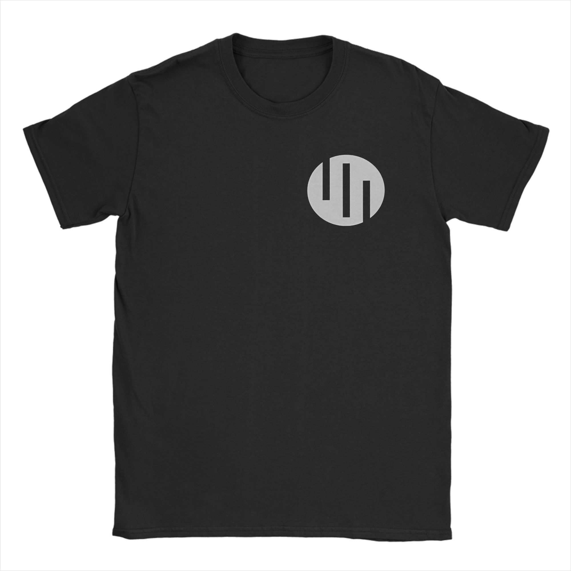Herren-T-Shirts, Baumwoll-T-Sh – Anime Merchandise T-Shirts Bewertung und Preis