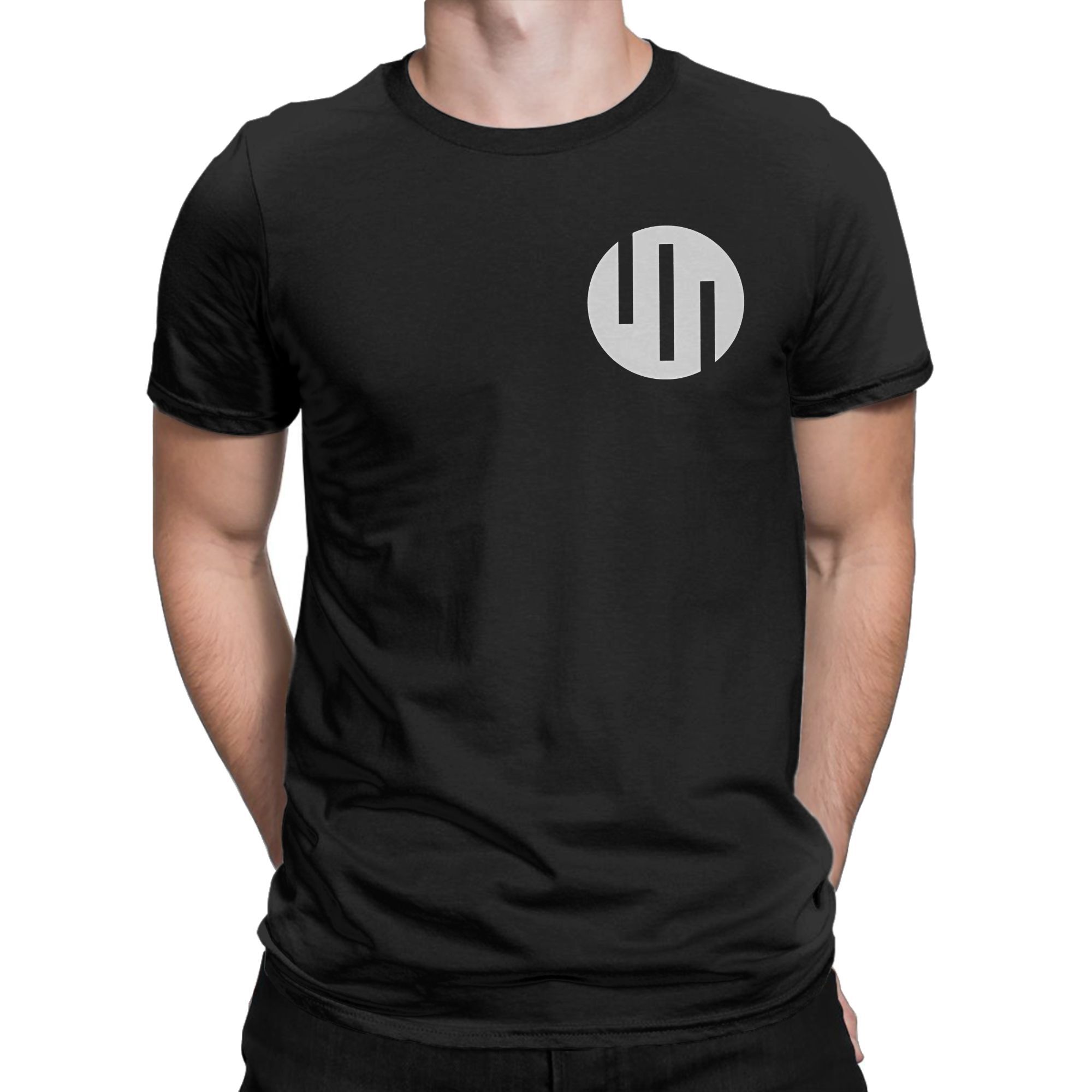Herren-T-Shirts, Baumwoll-T-Sh – Anime Merchandise T-Shirts Bewertung und Preis