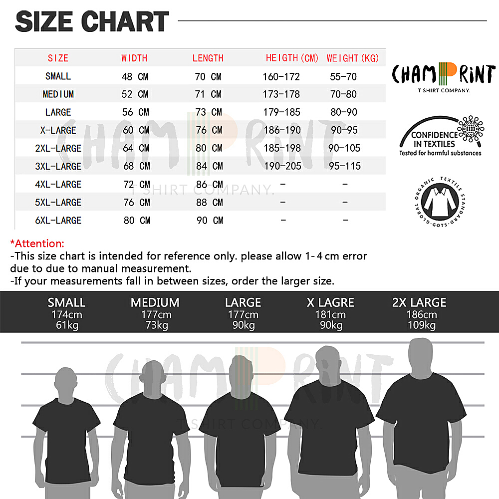 Herren-T-Shirts, Baumwoll-T-Sh – Anime Merchandise T-Shirts Bewertung und Preis