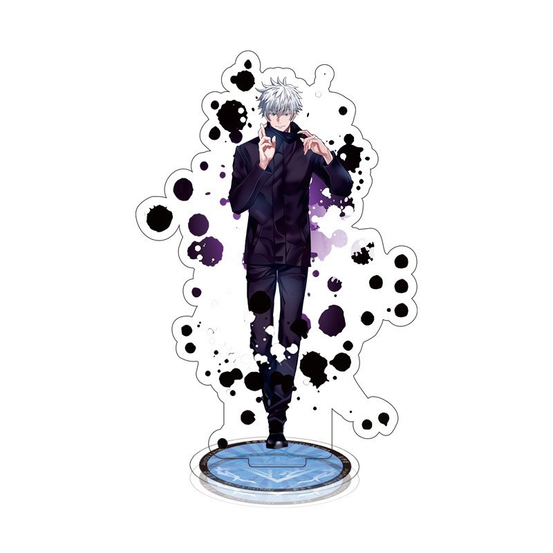 Jujutsu Kaisen Yuji Itadori Ac – Anime Convention Merchandise Bewertung und Preis