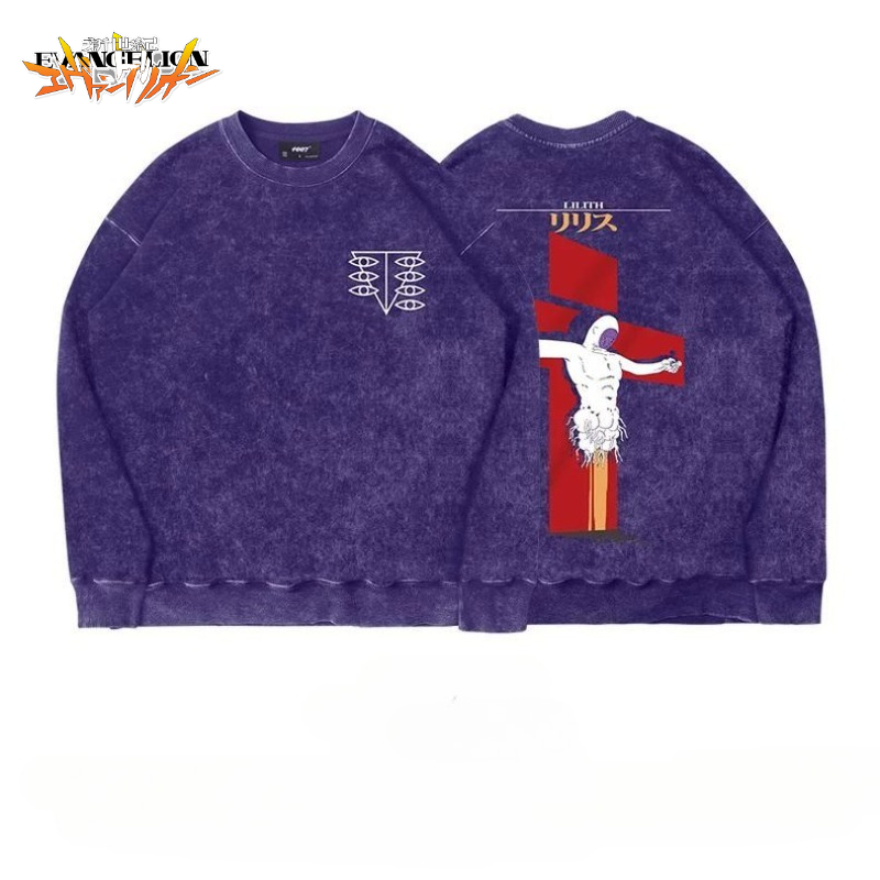 EVA-01 Testtyp Anime-Merchandi – Anime Merchandise Jacket Bewertung und Preis