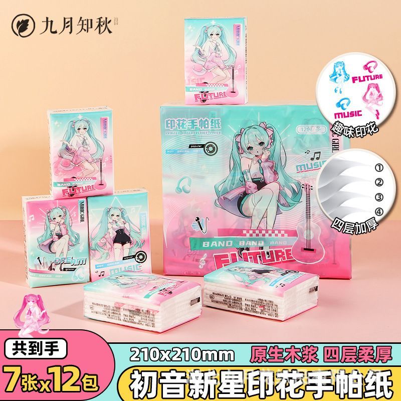 Hatsune Miku Anime Merchandise – Anime Merchandise For Girls Bewertung und Preis