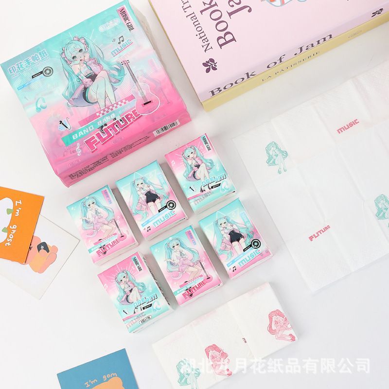 Hatsune Miku Anime Merchandise – Anime Merchandise For Girls Bewertung und Preis