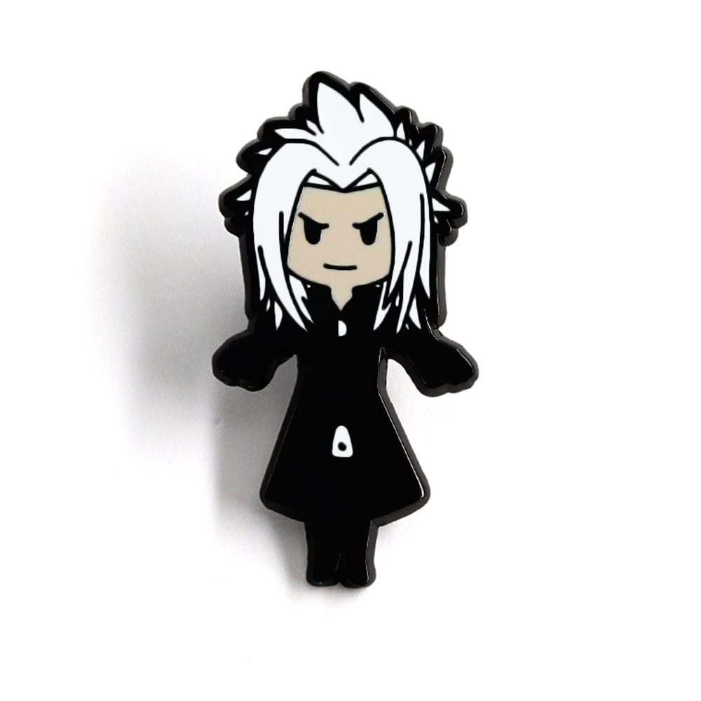 Kingdom Hearts Game Boss Xemna – Anime Kingdom Merchandise Bewertung und Preis