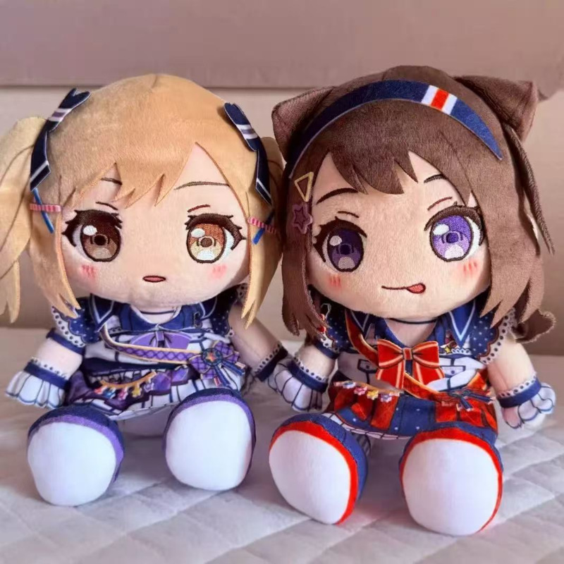 Anime GSC BanG Dream! Toyama K – Anime Merchandise For Girls Bewertung und Preis