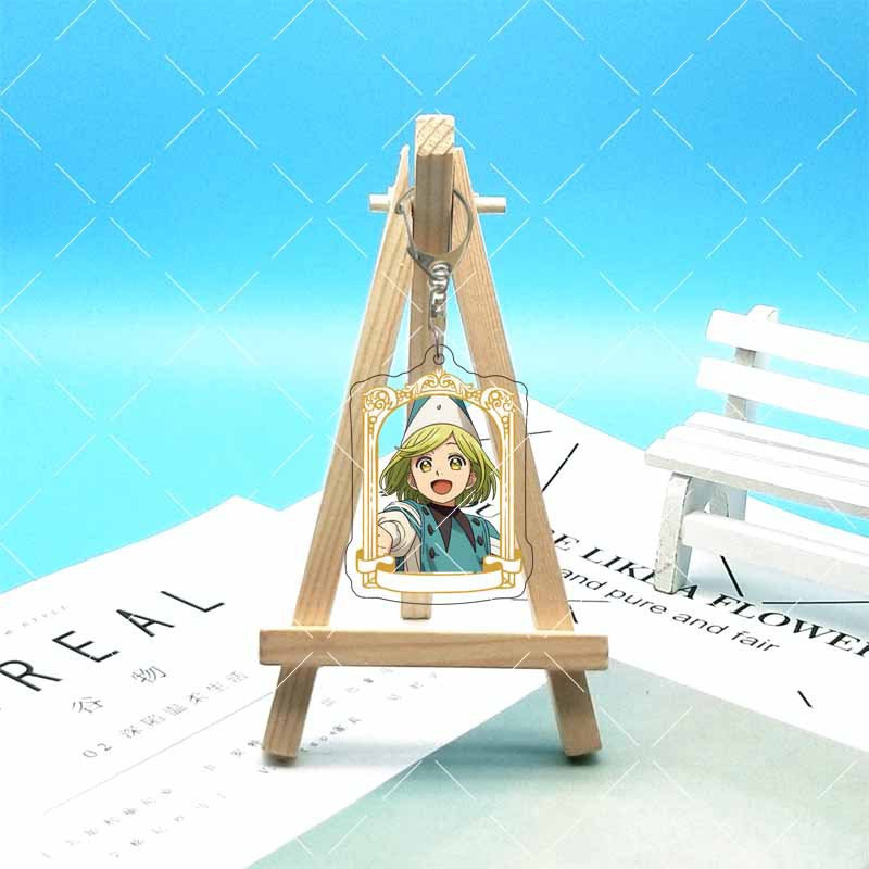 Hexenhut Atelier Coco Qifrey T – Anime Merchandise For Girls Bewertung und Preis