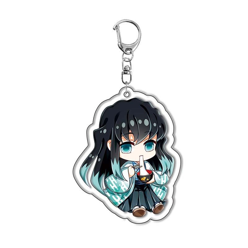 Dämonentöter Dämonentöter: Kim – Anime Convention Merchandise Bewertung und Preis
