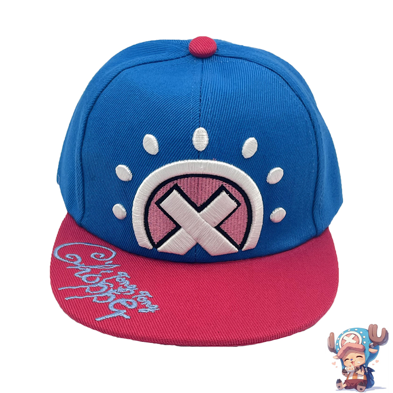 Cosplay One Piece Chopper Luff – Luffy Anime Merchandise Bewertung und Preis