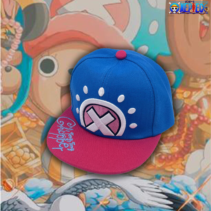 Cosplay One Piece Chopper Luff – Luffy Anime Merchandise Bewertung und Preis